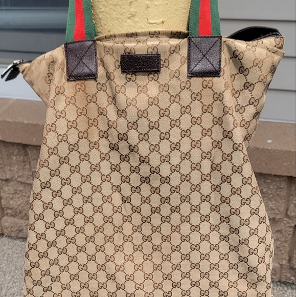 GG BAG - Picture 13 of 16